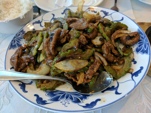 Kam Han Szechuan House