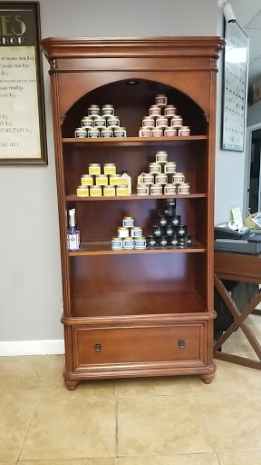 Barber Shop «Oldies Barbershop», reviews and photos, 1379 Airport Pulling Rd N, Naples, FL 34104, USA