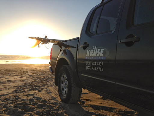 Plumber «CH Kruse Plumbing Inc», reviews and photos, 5802 NE 88th St, Vancouver, WA 98665, USA