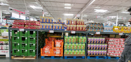 Warehouse club «BJ’s Wholesale Club», reviews and photos, 1007 U.S. 9, Old Bridge, NJ 08857, USA