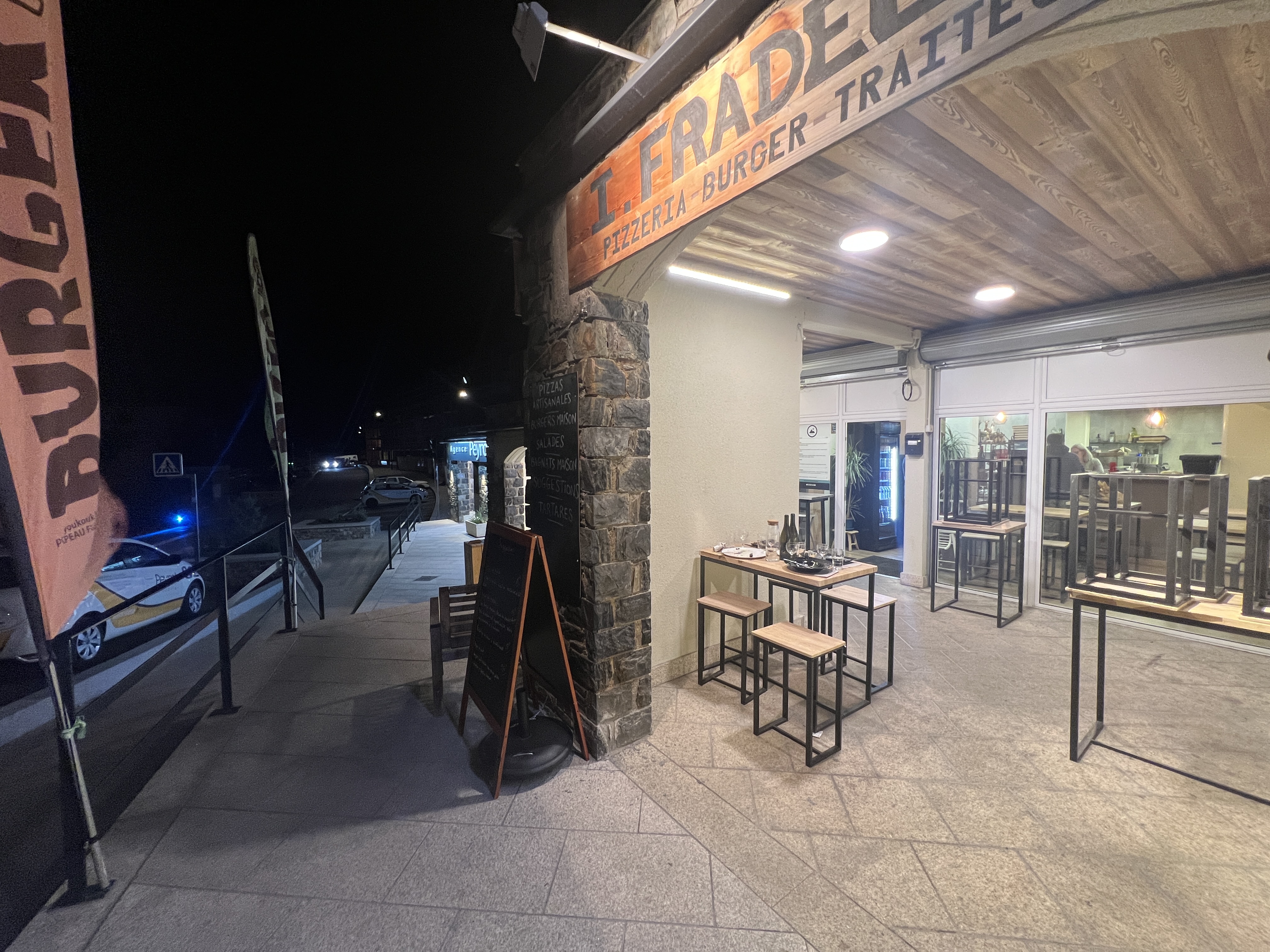 Photo n° 8 de l'avis de Romain.u fait le 09/10/2023 à 06:35