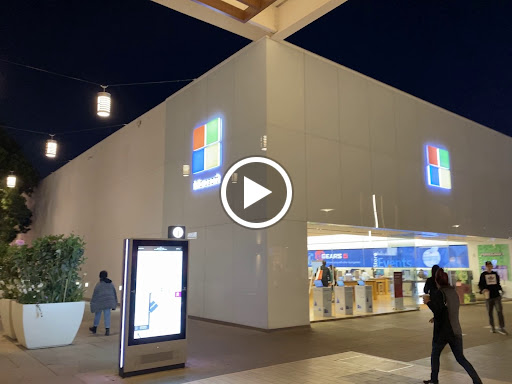 Computer Store «Microsoft Store - Stanford Shopping Center», reviews and photos, 186 Stanford Shopping Center, Palo Alto, CA 94304, USA