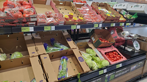 Supermarket «ALDI», reviews and photos, 13210 Telegraph Rd, Santa Fe Springs, CA 90670, USA