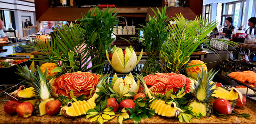 Golf Club «PGA National Golf Club», reviews and photos, 400 Ave of the Champions, Palm Beach Gardens, FL 33418, USA