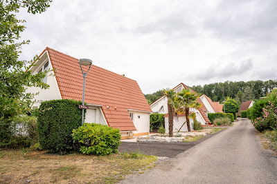Vakantiepark Château Cazalères à Daumazan-sur-Arize
