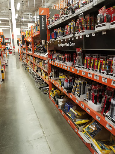 Home Improvement Store «The Home Depot», reviews and photos, 6345 Variel Ave, Woodland Hills, CA 91367, USA