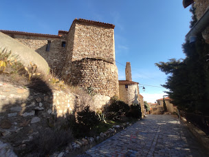 Photo n°2 de Montalba-le-Château à Montalba-le-Château ()