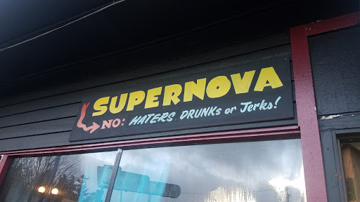 Barber Shop «Supernova Barber Shop», reviews and photos, 632 St Helens Ave, Tacoma, WA 98402, USA
