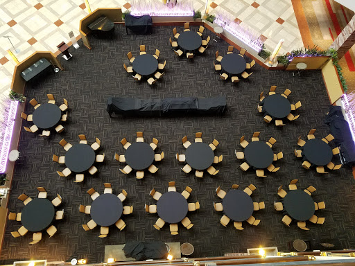 Hotel «Renaissance Austin Hotel», reviews and photos, 9721 Arboretum Blvd, Austin, TX 78759, USA