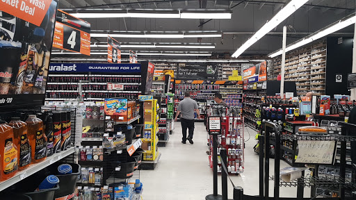 Auto Parts Store «AutoZone», reviews and photos, 2145 W Lincoln Ave, Anaheim, CA 92801, USA