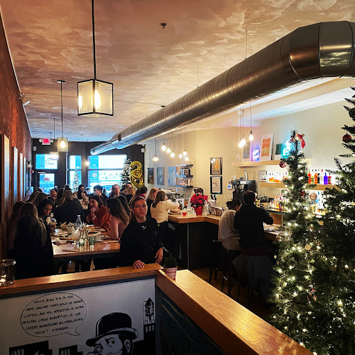 Bar «The Shop», reviews and photos, 219 Washington St, Binghamton, NY 13901, USA