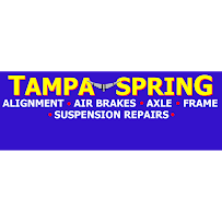 Tampa Spring Company - Lakeland - Photo 5 - Car repair in Lakeland, FL, Lakeland