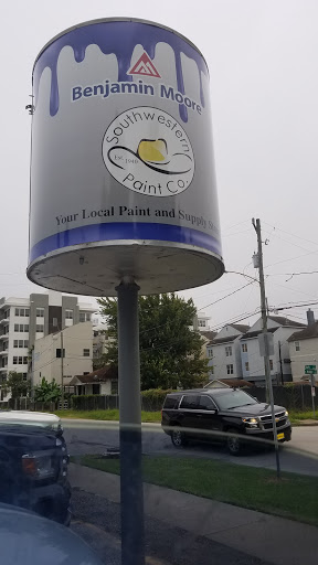 Paint Store «Southwestern Paint», reviews and photos, 1902 Taft St, Houston, TX 77006, USA