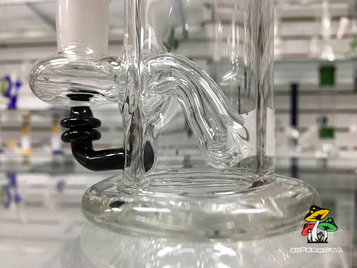 Tobacco Shop «Supernova Smoke Shop #2», reviews and photos, 10708 Perrin Beitel Rd, San Antonio, TX 78217, USA