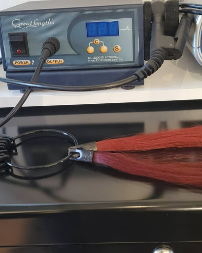 Hair Salon «Loft Salon Studio», reviews and photos, 2301 Westfield St, West Springfield, MA 01089, USA