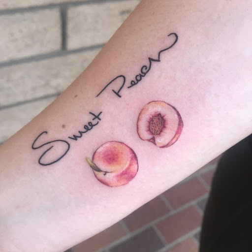 Explore unique sister tattoo ideas, creative tattoo ideas in Los Alamitos, available at Mr. Inkwells Classy Tattoos