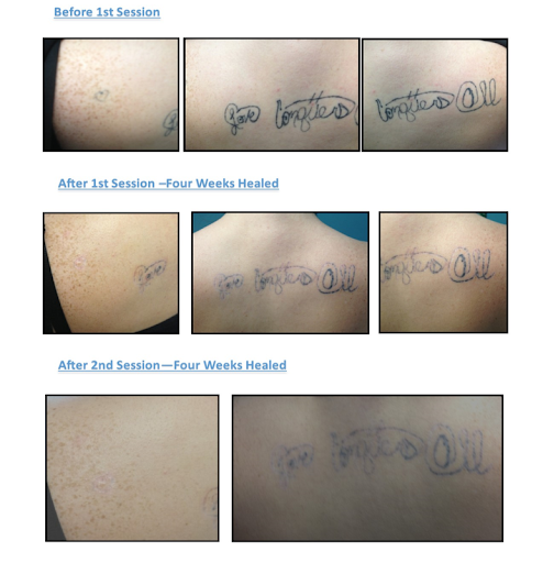 Tattoo Shop «That Tattoo Studio», reviews and photos, 605 N Washington Blvd, Sarasota, FL 34236, USA