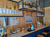 Atmosphère du Bar-restaurant à huîtres Bulot Bulot Oyster & SeaFood Bar à Paris - n°2