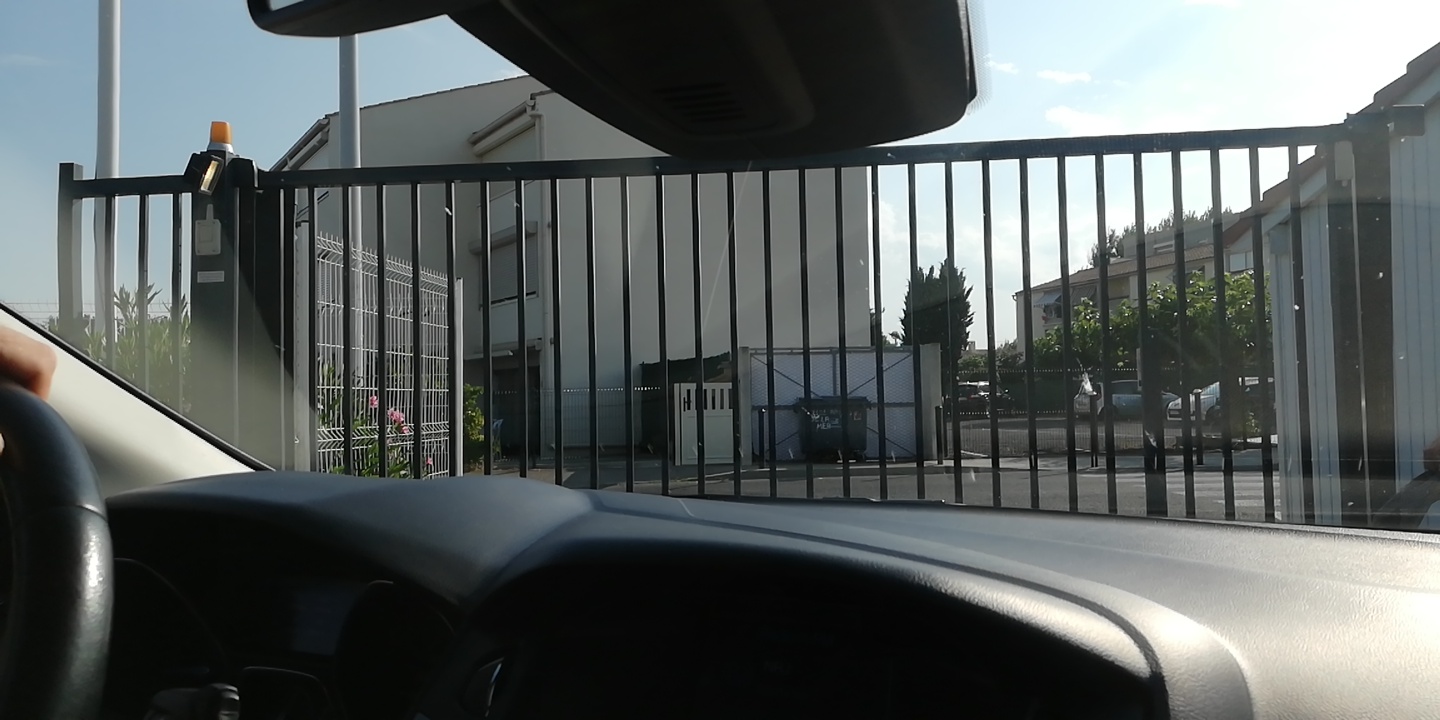 Photo n° 1 de l'avis de Aurélie.l fait le 16/07/2018 à 16:25
