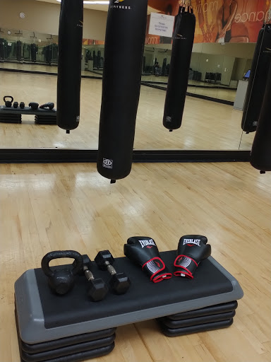 Gym «LA Fitness», reviews and photos, 2279 Pinehurst Rd, Snellville, GA 30078, USA