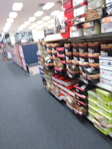 Shoe Store «Rack Room Shoes», reviews and photos, 3017 Market Center Drive, Morrisville, NC 27560, USA