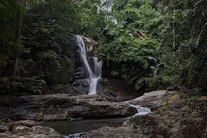 Mankayam Waterfalls image