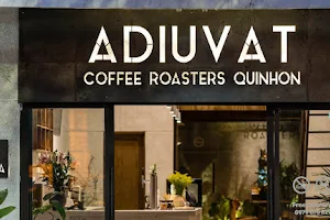 ADIUVAT COFFEE ROASTERS QUINHON image