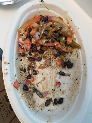 Mexican Restaurant «Chipotle Mexican Grill», reviews and photos, 1301 W Davis St, Conroe, TX 77304, USA