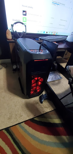 Computer Repair Service «Computers Plus - Evansville Computer Store», reviews and photos, 301 S Green River Rd, Evansville, IN 47715, USA