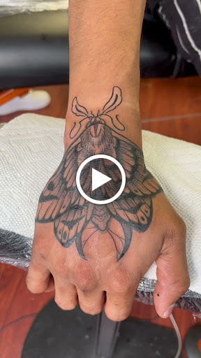 Tattoo Shop «studio 316 Tattoo & Body Piercing», reviews and photos, 84-22 Roosevelt Ave, Jackson Heights, NY 11372, USA