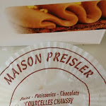 Photo n° 2 de l'avis de Benjamin.e fait le 10/09/2018 à 20:22 pour Boulangerie Pâtisserie CONGE à Courcelles-Chaussy