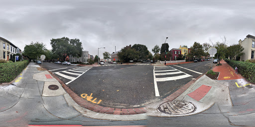 Health Club «Capitol Hill Sport&Health», reviews and photos, 315 G St SE, Washington, DC 20003, USA