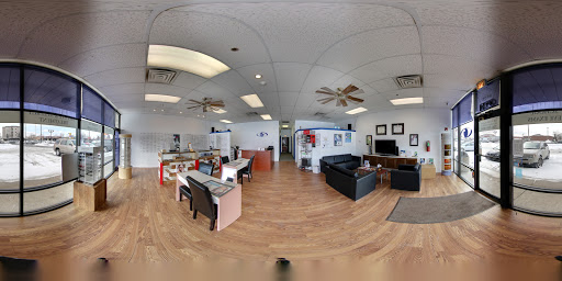 Eye Care Center «The Eye Care Center Ltd», reviews and photos, 8525 Harlem Ave, Burbank, IL 60459, USA