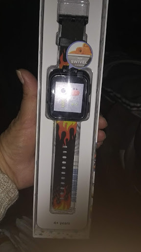 Department Store «Walmart Supercenter», reviews and photos, 2800 Spring Ct SW, Decatur, AL 35603, USA