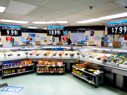 Grocery Store «ShopRite», reviews and photos, 1701 Route 22 West, Watchung, NJ 07069, USA