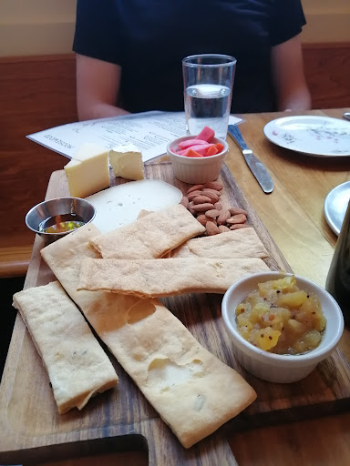 Shopping Mall «The Dewitt Mall», reviews and photos, 215 N Cayuga St, Ithaca, NY 14850, USA