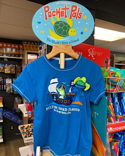 Toy Store «Kidz for Life Toys and Games», reviews and photos, 147 Lighthouse Rd, Hilton Head Island, SC 29928, USA