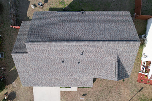 Roofing Contractor «L.A. Roofing, LLC», reviews and photos, 1945 Decker Blvd #14, Columbia, SC 29206, USA