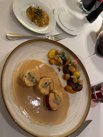 Les plus récentes photos du Restaurant gastronomique L'Aigle d'Or à Croissy-Beaubourg - n°3