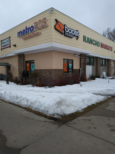 Grocery Store «Rancho Markets», reviews and photos, 905 26th St, Ogden, UT 84401, USA