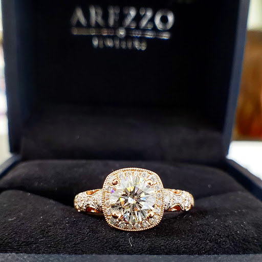 Jeweler «Arezzo Jewelers», reviews and photos, 3118 N Harlem Ave, Chicago, IL 60634, USA