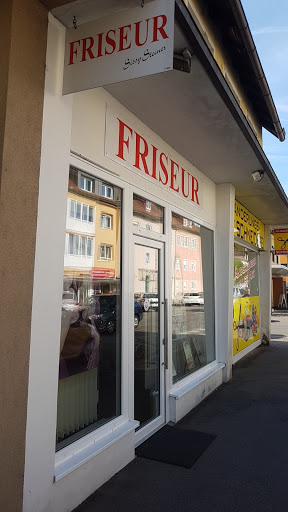 Friseur Sissy Steiner In Klagenfurt am Wörthersee