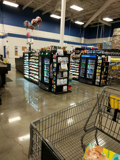 Supermarket «FoodMaxx», reviews and photos, 699 Lewelling Blvd, San Leandro, CA 94579, USA