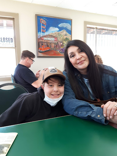 Cafe «Keene Store Cafe», reviews and photos, 30256 Woodford-Tehachapi Rd, Keene, CA 93531, USA