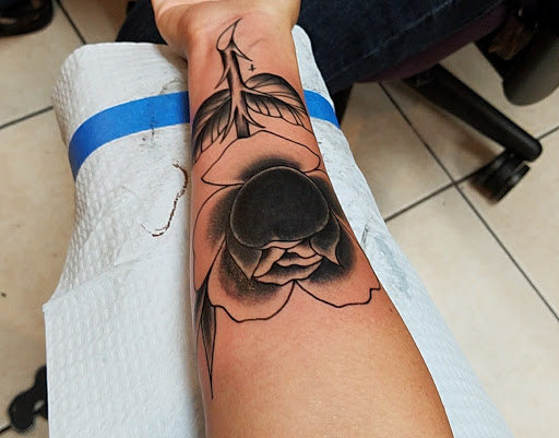 Tattoo Shop «Tattoo 42», reviews and photos, 753 SW 185th Ave, Beaverton, OR 97006, USA