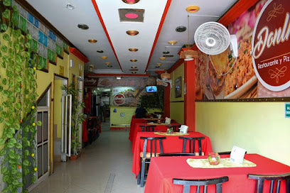 Restaurante y Pizzería Donlhy - Barrio Ortiz, Apartadó, Antioquia, Colombia