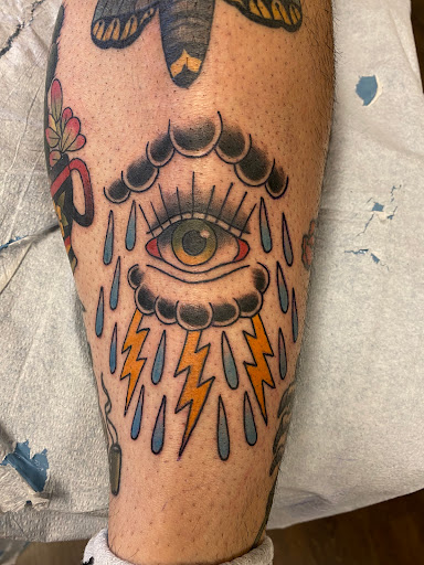 Explore grandma tattoo ideas, creative tattoo ideas in La Mesa, available at Firma tattoo