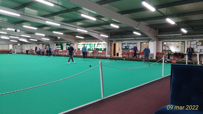 Reviews of East Kilbride Indoor Bowling Club in Glasgow - Sports Complex