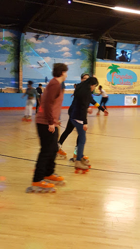 Roller Skating Rink «Paradise Skate Roller Rink», reviews and photos, 1201 W 10th St, Antioch, CA 94509, USA