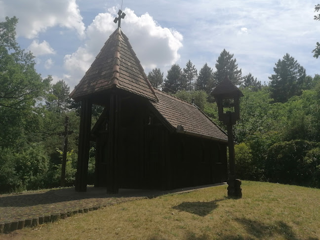 Szent Hubertus kápolna